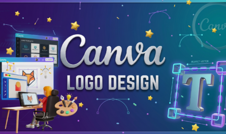 How to design a logo in Canva for free