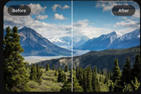 How to Make Small Images Larger Without Losing Quality Using AI Tools