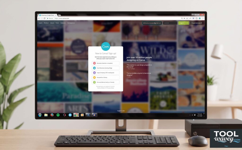 Things to Know Before You Design a Logo in Canva for Free
