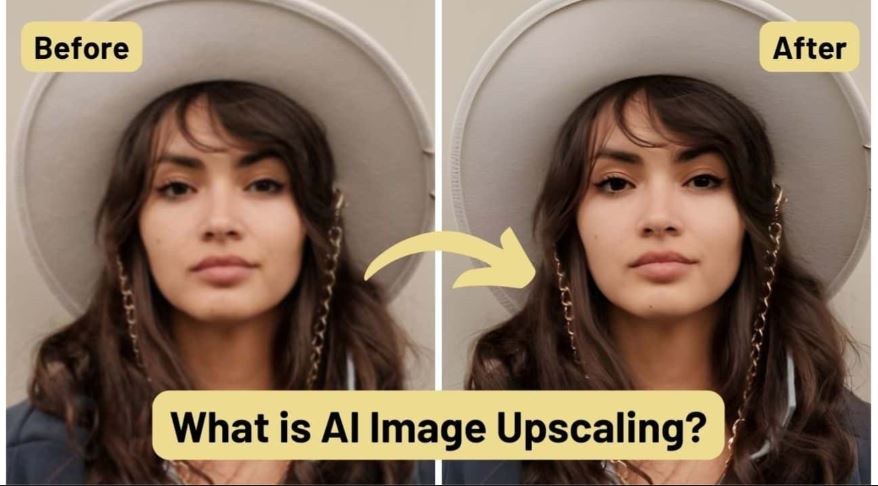 Tips to Improve Image Quality Before and After Enlarging